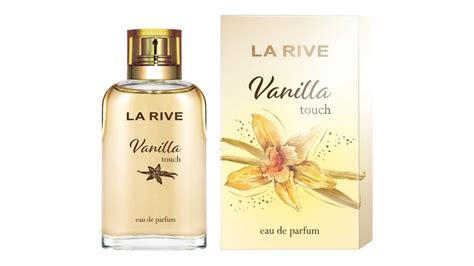 La Rive Vanilla Touch .